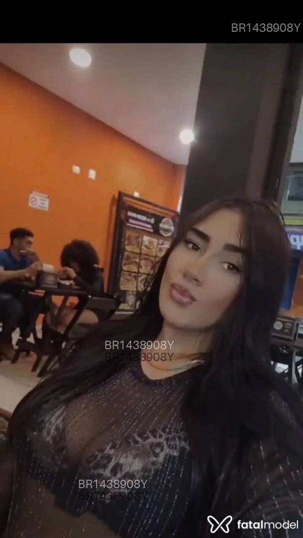 Acompanhante mulher morena (o) de olhos castanhos em Resende - Bianca andrade