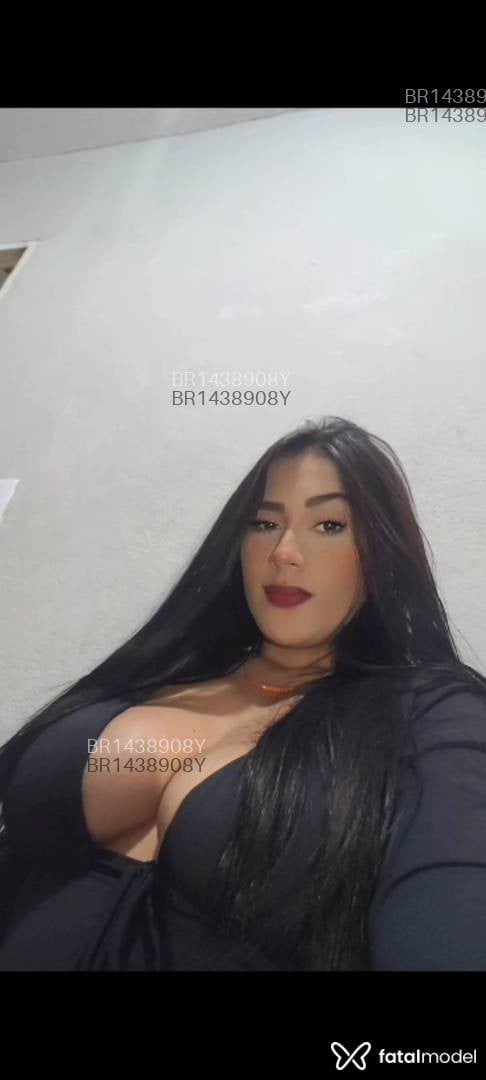 Acompanhante mulher morena (o) de olhos castanhos em Resende - Bianca andrade