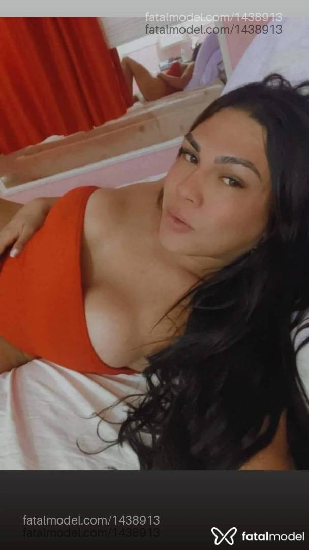 Acompanhante travesti morena (o) de olhos castanhos - Jhully Carolyne