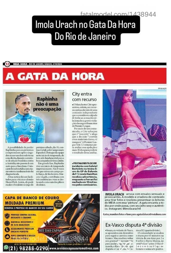 Acompanhante mulher morena (o) de olhos azuis - Imola Urach