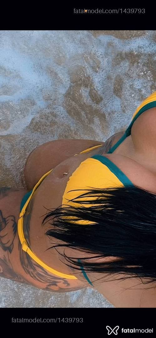 Acompanhante mulher morena (o) de olhos castanhos - Nic Alves