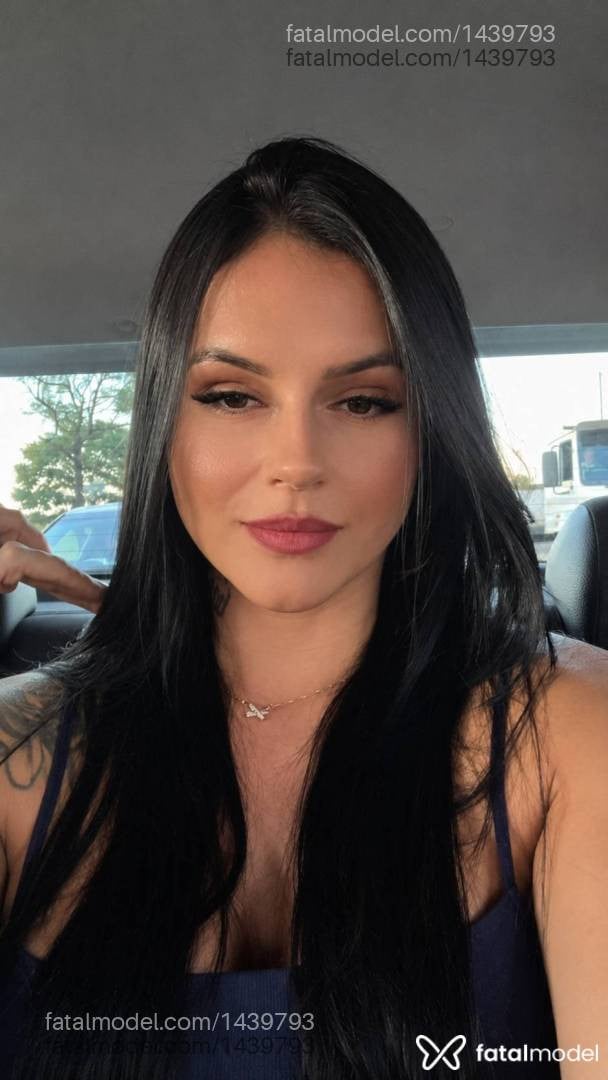 Acompanhante mulher morena (o) de olhos castanhos em Ribeirão Preto - Nicoly Vieira