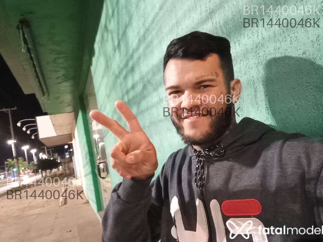 Acompanhante homem morena (o) de olhos castanhos em Três Lagoas Acompanhante homem morena (o) de olhos castanhos em Três Lagoas - Felipe linhares