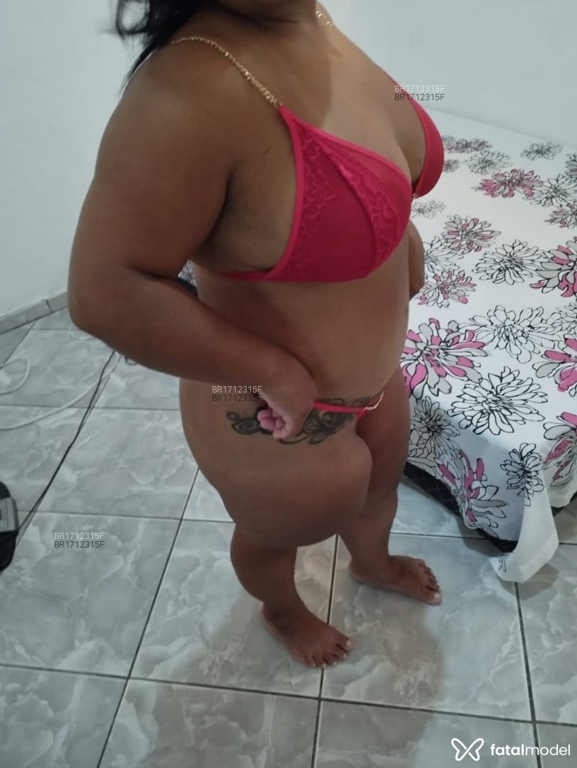 Acompanhante mulher morena (o) de olhos castanhos em Campos dos Goytacazes - Jessica medeiros