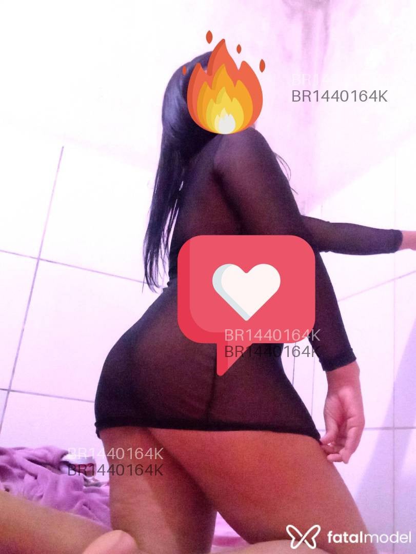 Acompanhante mulher morena (o) de olhos castanhos em Caldas Novas Acompanhante mulher morena (o) de olhos castanhos em Caldas Novas - Rafaela