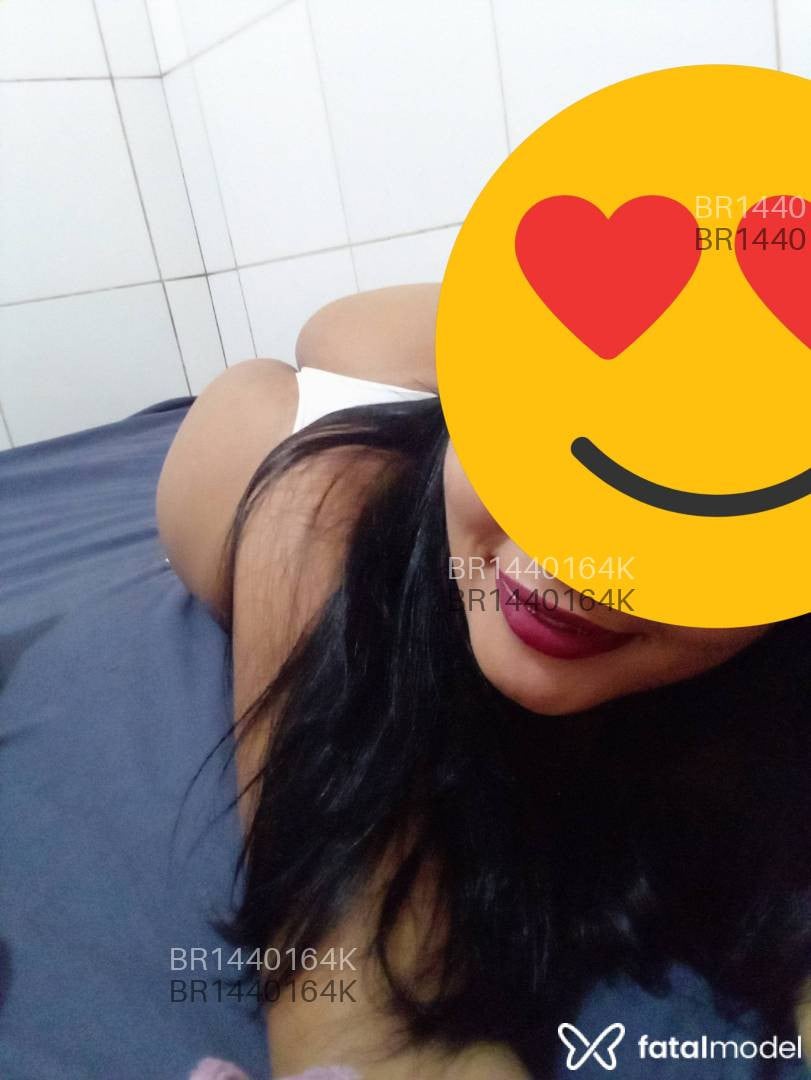Acompanhante mulher morena (o) de olhos castanhos em Caldas Novas Acompanhante mulher morena (o) de olhos castanhos em Caldas Novas - Rafaela