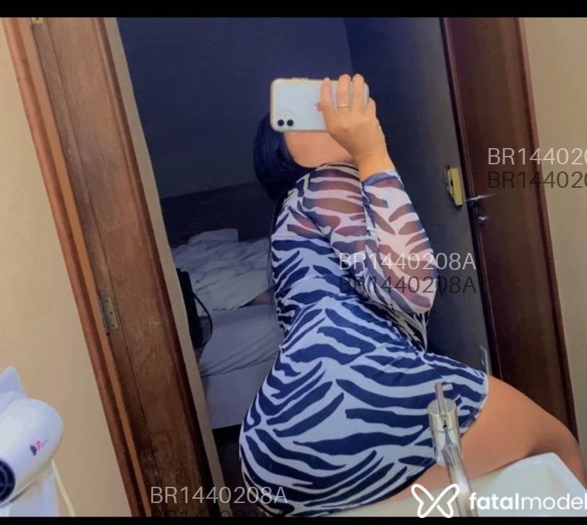 Acompanhante mulher morena (o) de olhos castanhos em São Lourenço Acompanhante mulher morena (o) de olhos castanhos em São Lourenço - Valentina ferraz