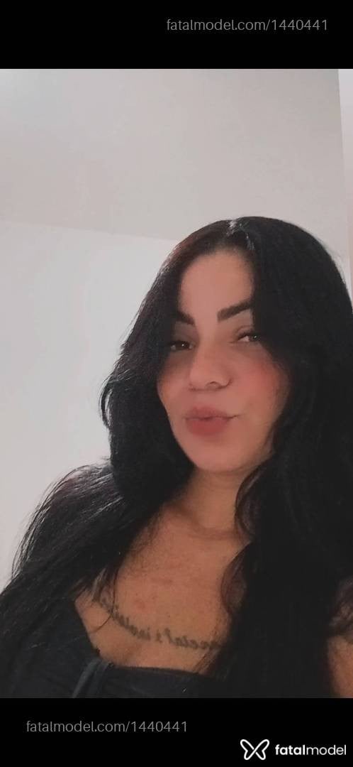 Acompanhante mulher morena (o) de olhos castanhos - Laís Lima