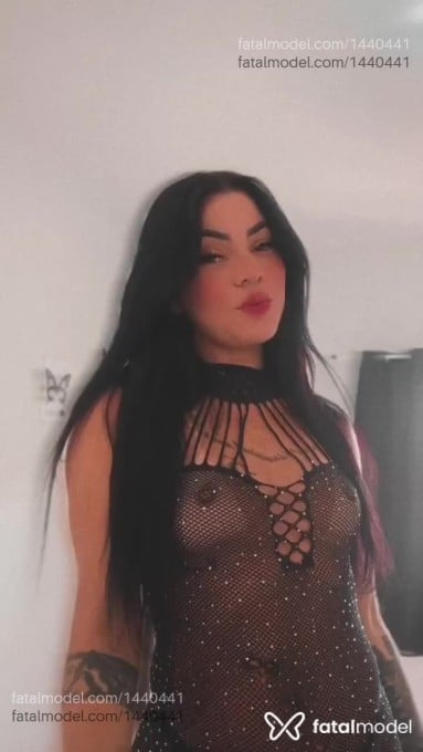 Acompanhante mulher morena (o) de olhos castanhos - Laís Lima