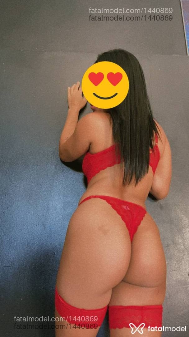 Acompanhante mulher morena (o) de olhos castanhos em Araçatuba - Juju Bombonzinho