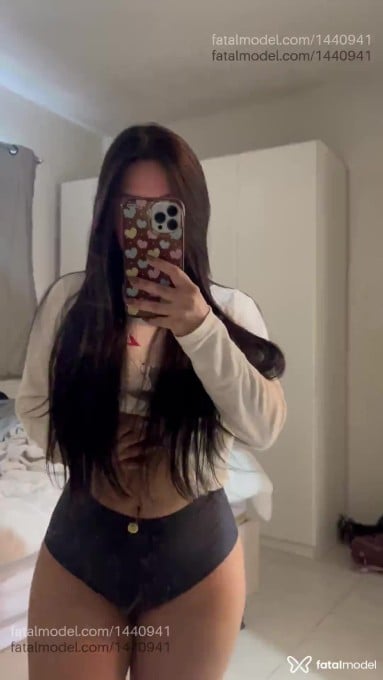 Acompanhante mulher morena (o) de olhos castanhos em Cascavel Acompanhante mulher morena (o) de olhos castanhos em Cascavel - Geovanna Muller