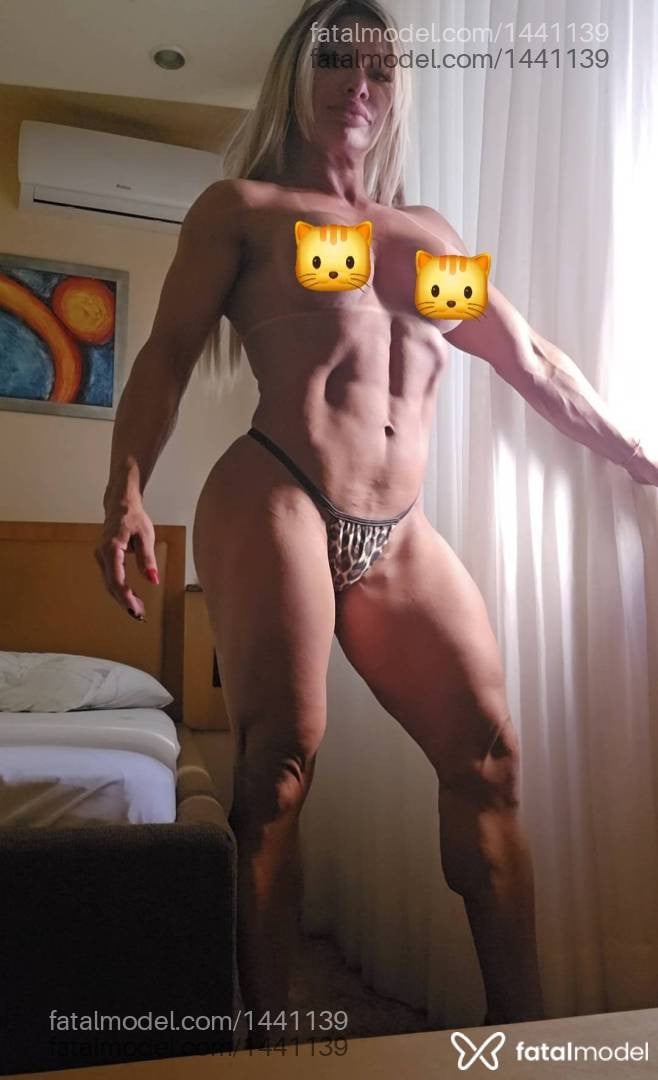 Barbara Tomazini acompanhante em Porto Alegre — foto 5
