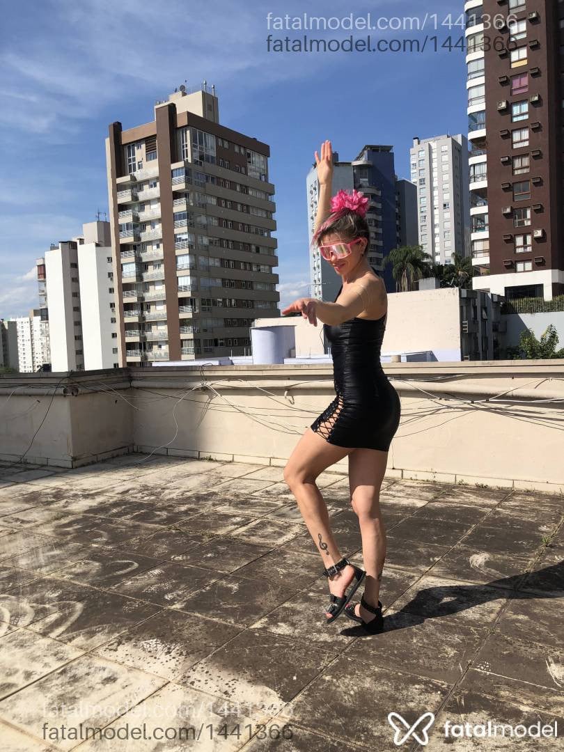 Blondiepenelope acompanhante em Novo Hamburgo — foto 6