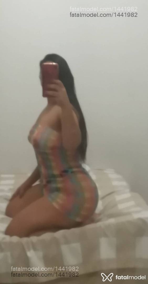 Acompanhante mulher com cabelo castanho de olhos castanhos em Penápolis - Julia Almeida