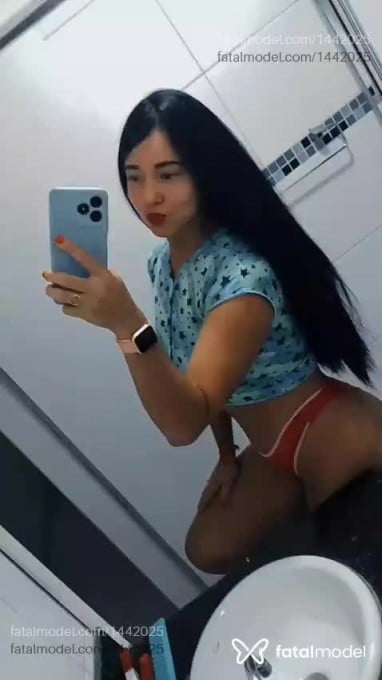 Acompanhante mulher morena (o) de olhos castanhos em Petrolina - JU Bahianinha
