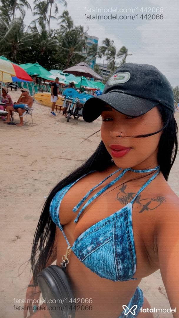 Acompanhante mulher morena (o) de olhos castanhos em Florianópolis - Lua Picon