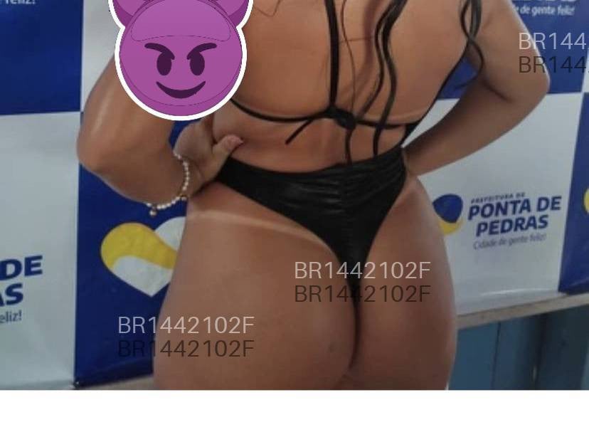 Acompanhante mulher com cabelo castanho de olhos castanhos - Gaby Soares