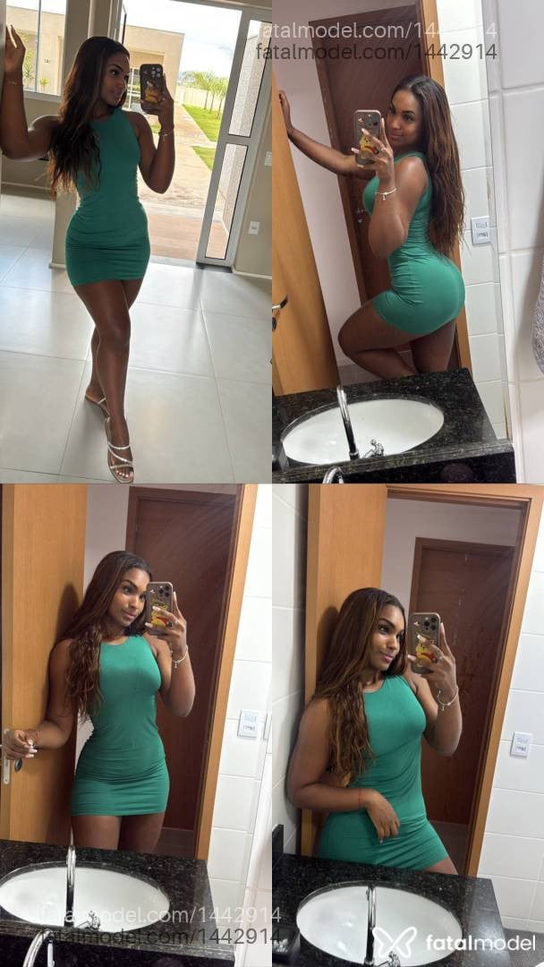 Bárbara Sampaio acompanhante em Campinas — foto 11
