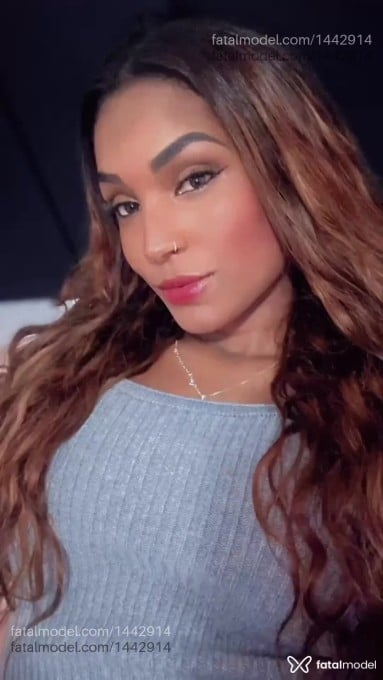 Acompanhante mulher com cabelo castanho de olhos pretos em Campinas Acompanhante mulher com cabelo castanho de olhos pretos em Campinas - Bárbara Sampaio