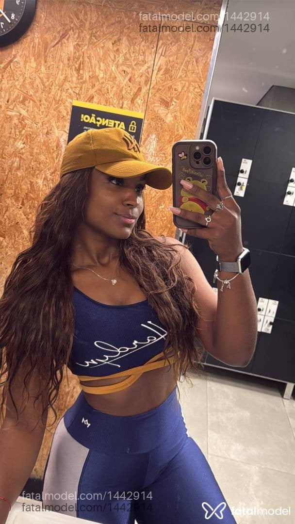 Bárbara Sampaio acompanhante em Campinas — foto 8