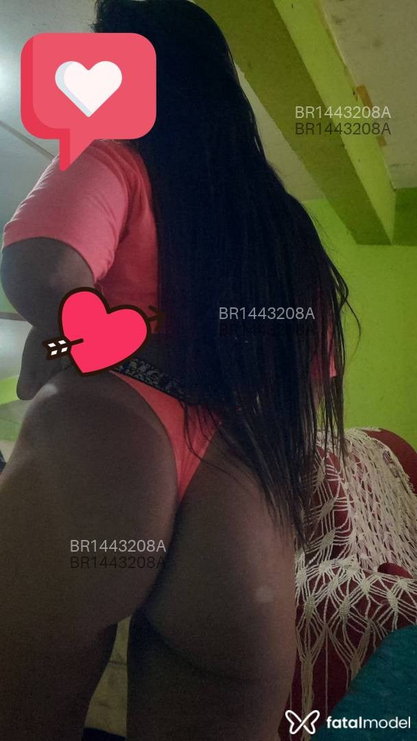 Acompanhante mulher morena (o) de olhos castanhos em Igrejinha Acompanhante mulher morena (o) de olhos castanhos em Igrejinha - ANFISA