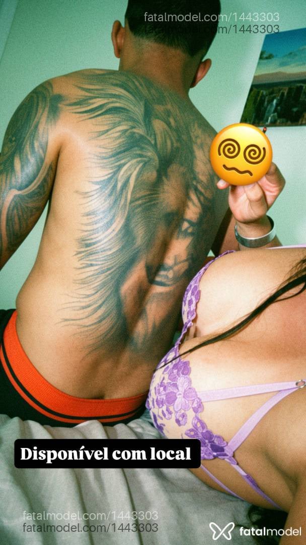 Acompanhante mulher trans morena (o) de olhos castanhos em Caruaru - Bruna