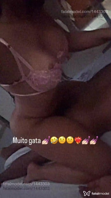 Acompanhante mulher trans morena (o) de olhos castanhos em Caruaru - Bruna