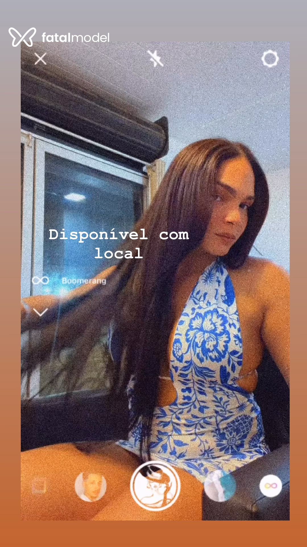Acompanhante mulher trans morena (o) de olhos castanhos em Caruaru Acompanhante mulher trans morena (o) de olhos castanhos em Caruaru - Bruna