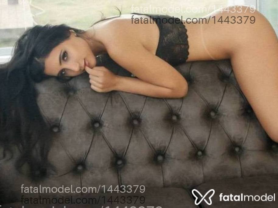 Acompanhante mulher morena (o) de olhos castanhos em Toledo - Alice