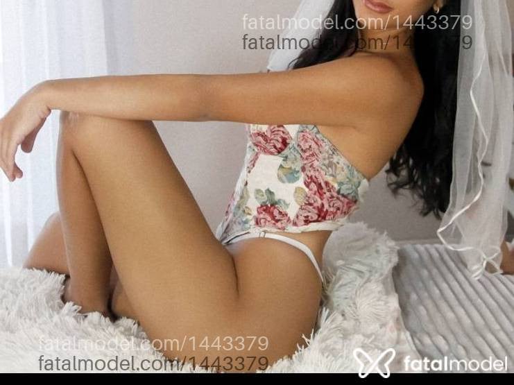 Acompanhante mulher morena (o) de olhos castanhos em Laranjeiras do Sul - Alice