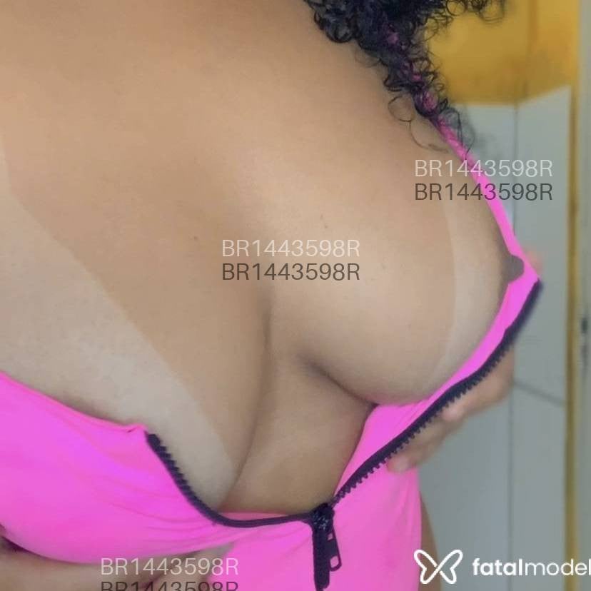 Acompanhante mulher morena (o) de olhos castanhos em Maceió - Eloá souza