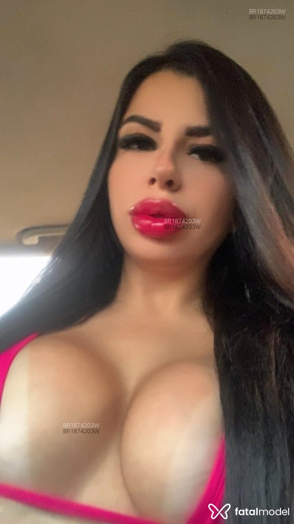 Acompanhante mulher morena (o) de olhos castanhos em Florianópolis - Camila