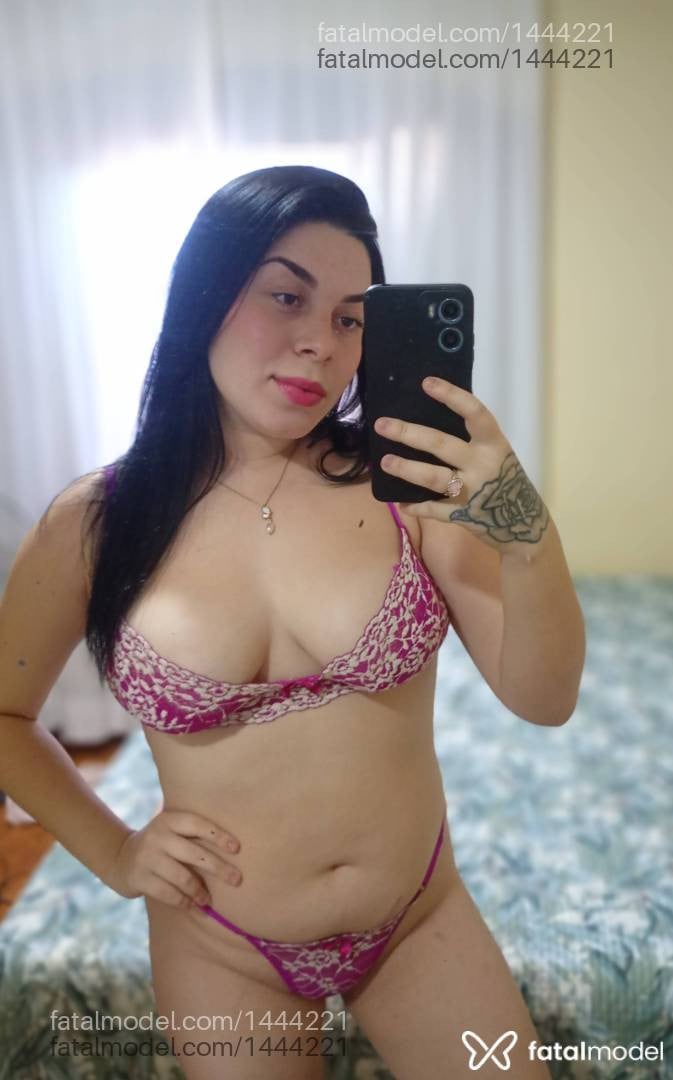 Acompanhante mulher morena (o) de olhos castanhos em Ourinhos - Ana Julia