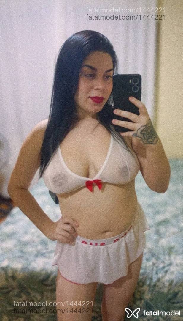 Acompanhante mulher morena (o) de olhos castanhos em Avaré - Ana Julia