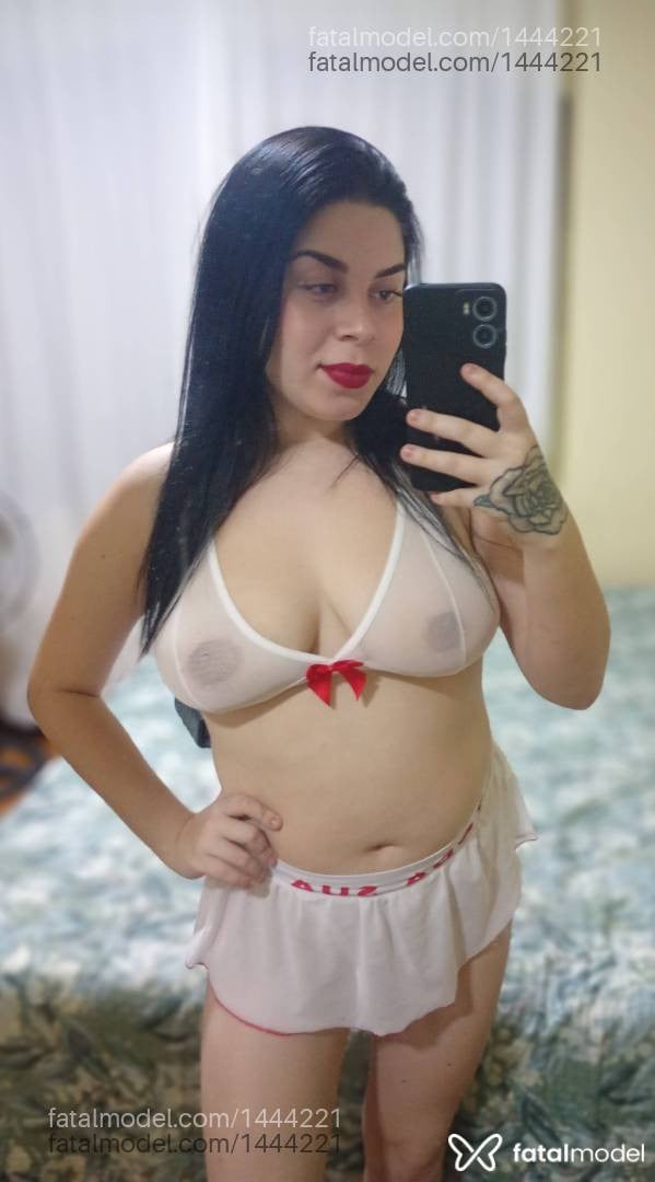 Acompanhante mulher morena (o) de olhos castanhos - Ana Julia
