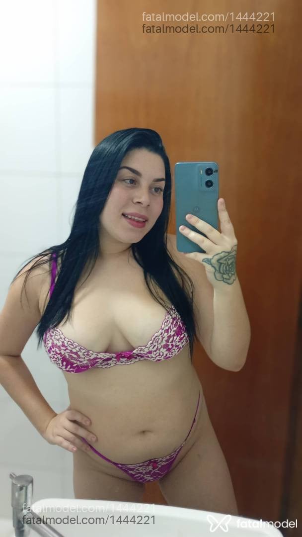 Acompanhante mulher morena (o) de olhos castanhos em Avaré - Ana Julia