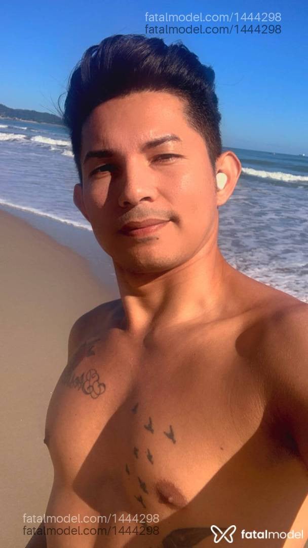 Acompanhante homem morena (o) de olhos castanhos em Itajaí Acompanhante homem morena (o) de olhos castanhos em Itajaí - Well