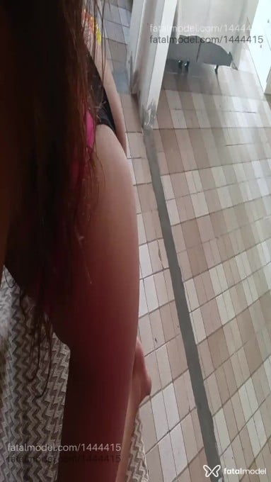 Acompanhante mulher com cabelo castanho de olhos pretos em Joinville - Fernanda Alves