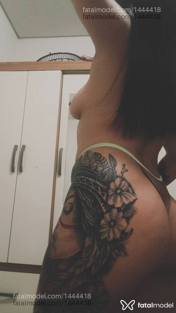 Acompanhante mulher morena (o) de olhos castanhos em Lucas do Rio Verde - Manuzinha