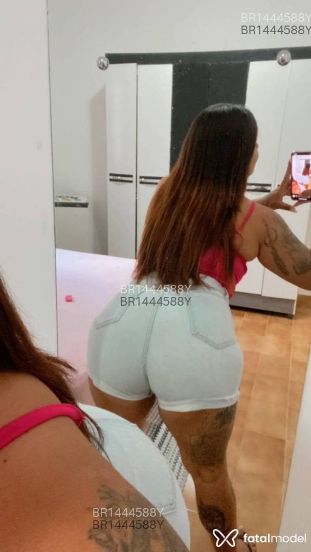 Acompanhante mulher com cabelo castanho de olhos castanhos em Gurupi - Carol Fonseca