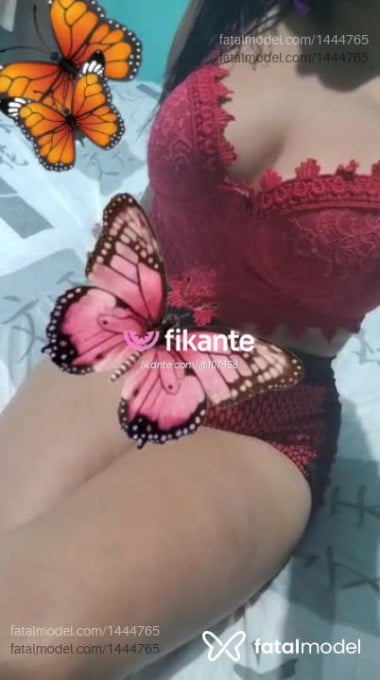 Acompanhante mulher morena (o) de olhos castanhos em Cáceres - Suellen