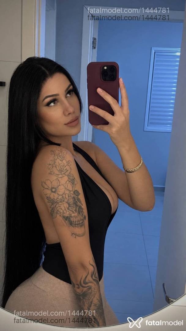 Acompanhante mulher morena (o) de olhos mel - Lais Andrade