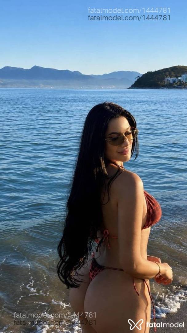 Acompanhante mulher morena (o) de olhos mel - Lais Andrade