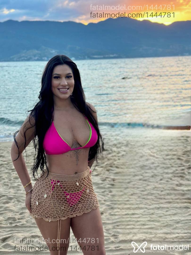 Acompanhante mulher morena (o) de olhos mel - Lais Andrade