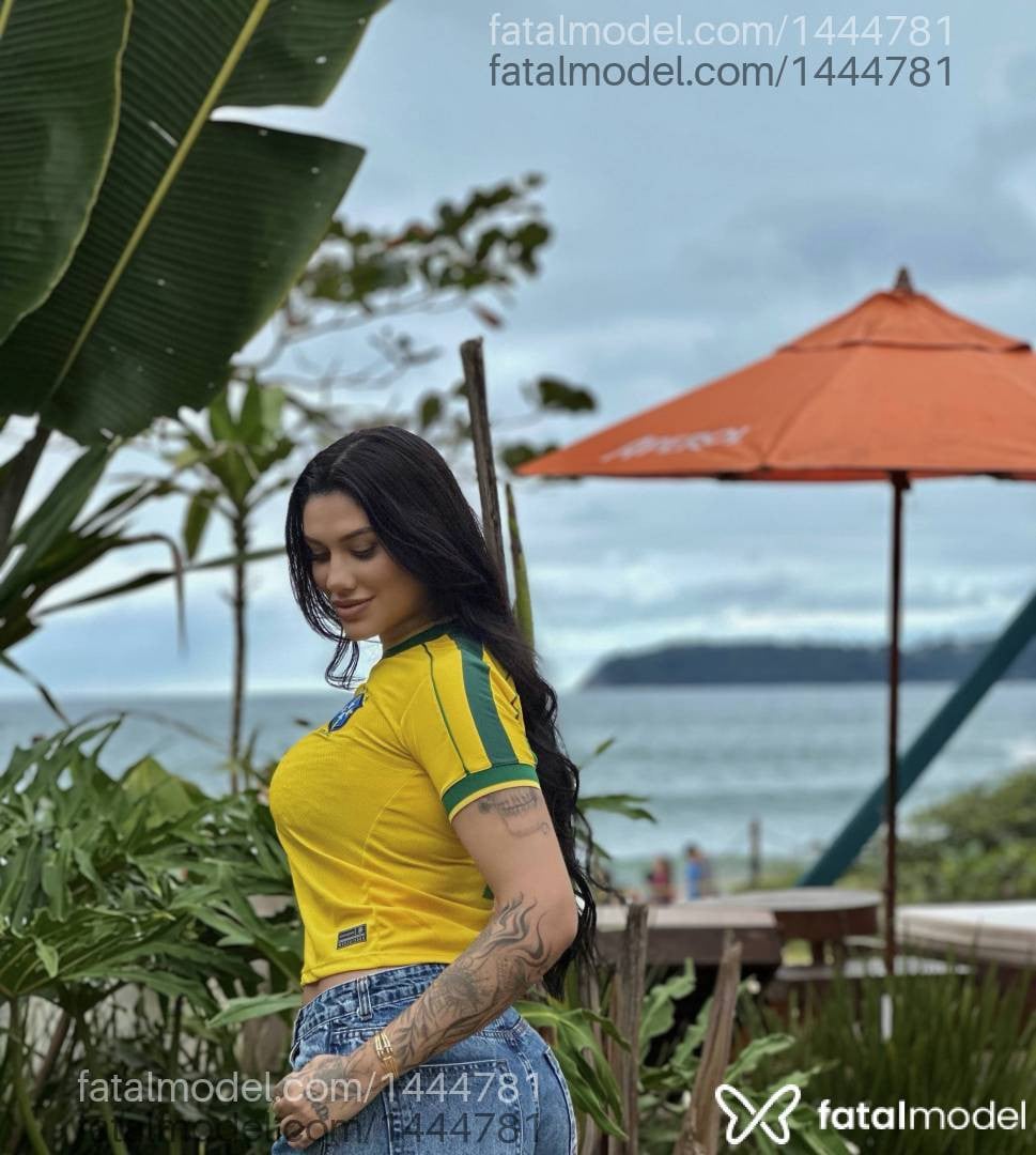 Acompanhante mulher morena (o) de olhos mel em Taubaté - Lais Andrade