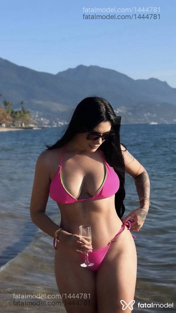Acompanhante mulher morena (o) de olhos mel - Lais Andrade