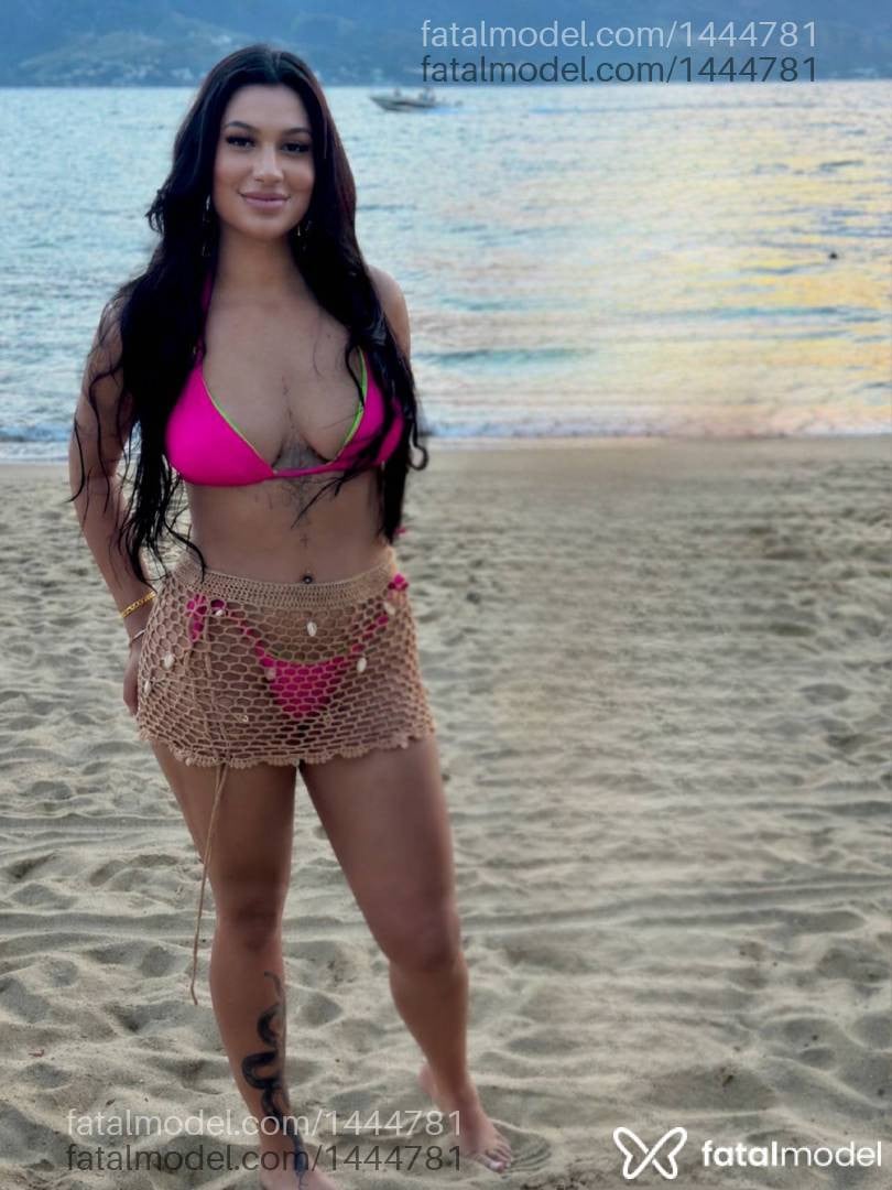 Acompanhante mulher morena (o) de olhos mel - Lais Andrade