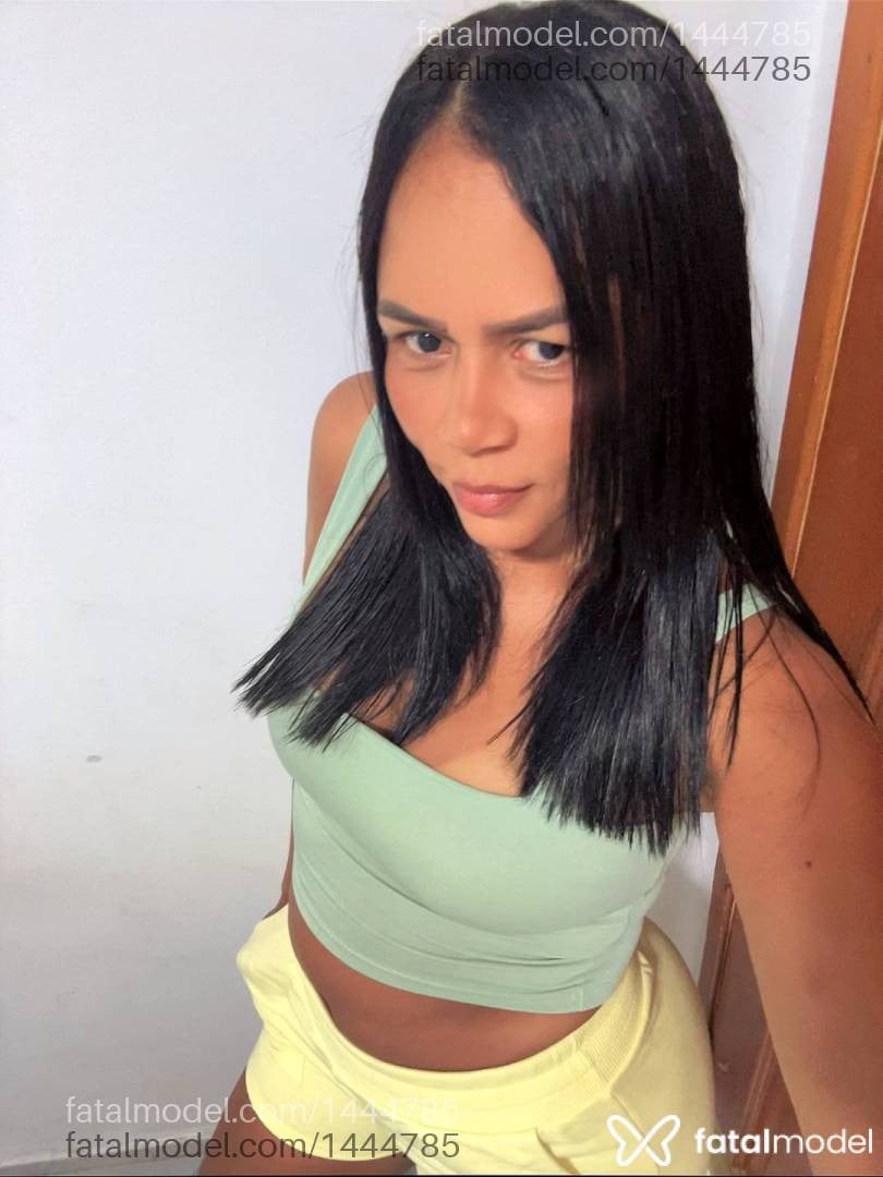 Acompanhante mulher morena (o) de olhos castanhos em Itaberaba - Amanda Kamilla