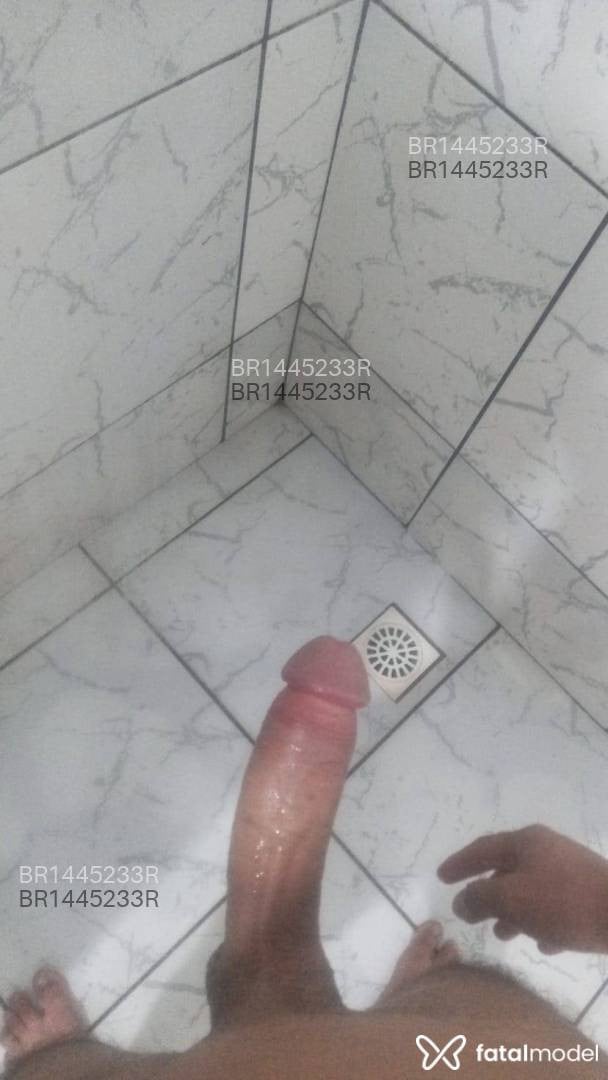 Acompanhante homem morena (o) de olhos castanhos em Sinop - Flpsousa