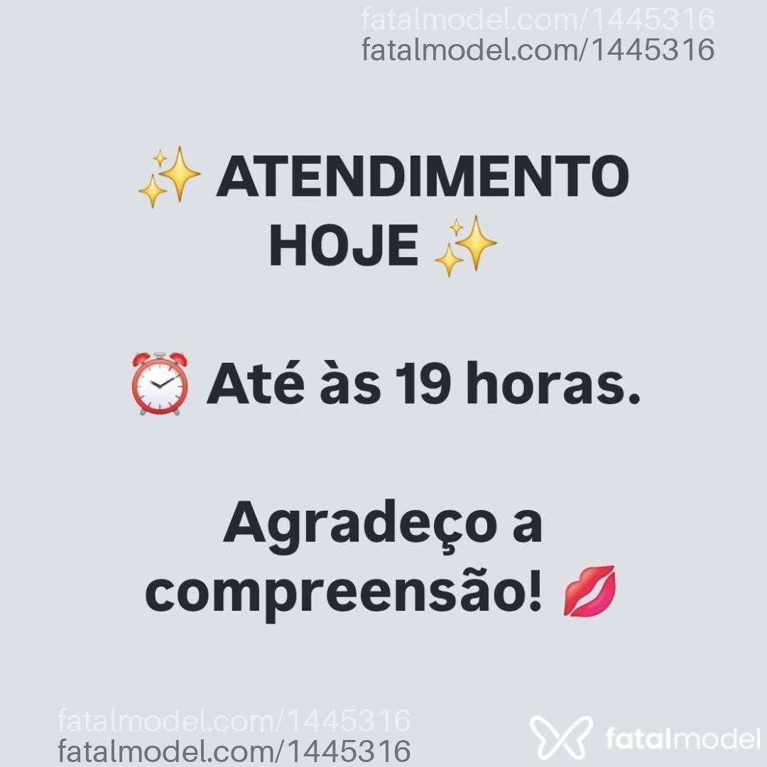 Acompanhante mulher morena (o) de olhos castanhos - Karen Santana